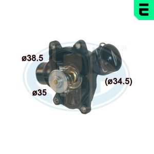 Termostat lichid racire ERA 350440A LAND ROVER RANGE ROVER III (L322) 2,926 cmc (306D1(M57D30) diesel 177 ERA 350440A