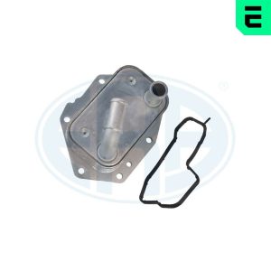 Radiator ulei motor ERA 354143 LAND ROVER RANGE ROVER EVOQUE VAN (L538) 2,179 cmc (224DT(DW12BTED4) diesel 190 ERA 354143