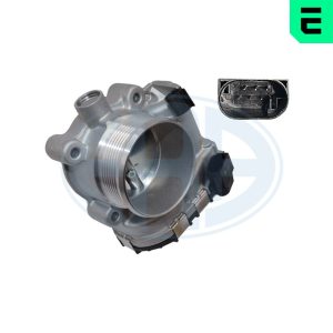 Carcasa clapeta ERA 556185A LAND ROVER DISCOVERY SPORT VAN (L550) 1,999 cmc (204PT(GTDI) benzina 241 ERA 556185A