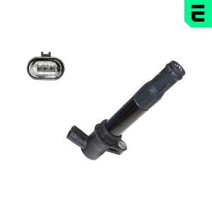 Bobina de inductie ERA 880067A LAND ROVER FREELANDER I (L314) 2,497 cmc (25 K4F) benzina 177 ERA 880067A