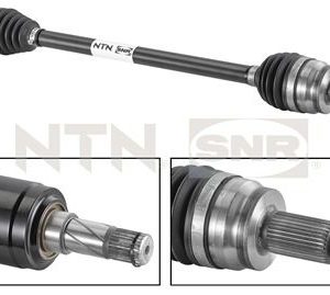 Planetara SNR DK80.001 LAND ROVER RANGE ROVER EVOQUE (L538) 2,179 cmc (224DT(DW12BTED4) diesel 150 SNR DK80.001