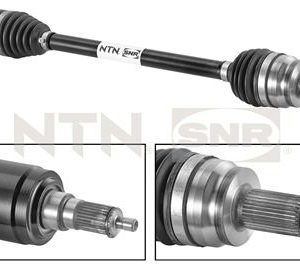 Planetara SNR DK80.005 LAND ROVER DISCOVERY SPORT (L550) 1,999 cmc (204PT(GTDI) benzina 240 SNR DK80.005