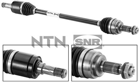Planetara SNR DK80.006 LAND ROVER FREELANDER 2 (L359) 3,192 cmc (B6324S(32PDPR) benzina 233 SNR DK80.006