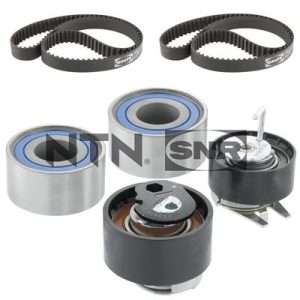 Kit distributie SNR KD459.63 LAND ROVER RANGE ROVER IV (L405) 2,993 cmc (306DT(TDV6) diesel 249 SNR KD459.63