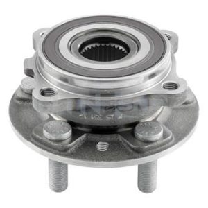 Set rulment roata SNR R183.18 LAND ROVER RANGE ROVER EVOQUE Cabriolet (L538) 1,999 cmc (204PT(GTDI) benzina 241 SNR R183.18