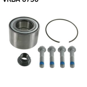 Set rulment roata SKF VKBA 6736 LAND ROVER RANGE ROVER II (P38A) 3,947 cmc (42 D) benzina 185 SKF VKBA 6736