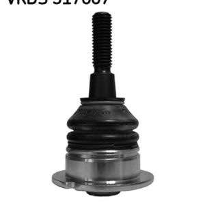 Pivot SKF VKDS 317007 LAND ROVER DISCOVERY IV (L319) 2,993 cmc (306DT(TDV6) diesel 256 SKF VKDS 317007