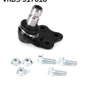 Pivot SKF VKDS 317018 LAND ROVER DISCOVERY SPORT (L550) 1,999 cmc (204DTD(AJ20D4) diesel 180 SKF VKDS 317018