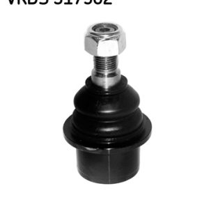 Pivot SKF VKDS 317502 LAND ROVER RANGE ROVER II (P38A) 4,554 cmc (60 D) benzina 218 SKF VKDS 317502