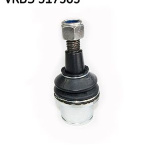 Pivot SKF VKDS 317505 LAND ROVER RANGE ROVER SPORT I (L320) 2,720 cmc (276DT(TDV6) diesel 190 SKF VKDS 317505