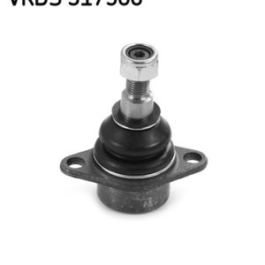 Pivot SKF VKDS 317506 LAND ROVER RANGE ROVER III (L322) 4,367 cmc (448DT(DITC) diesel 313 SKF VKDS 317506