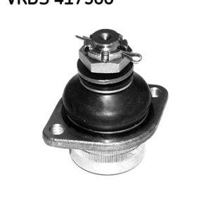 Pivot SKF VKDS 417500 LAND ROVER DEFENDER Cabrio (L316) 2,198 cmc (DT224(PUMA) diesel 122 SKF VKDS 417500