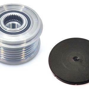 Fulie alternator SKF VKM 03302 LAND ROVER FREELANDER 2 (L359) 2,179 cmc (224DT(DW12BTED4) diesel 152 SKF VKM 03302