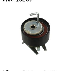 Rola intinzator curea distributie SKF VKM 13269 LAND ROVER DISCOVERY IV (L319) 2,993 cmc (306DT(TDV6) diesel 211 SKF VKM 13269