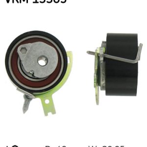 Rola intinzator curea distributie SKF VKM 13305 LAND ROVER FREELANDER 2 (L359) 2,179 cmc (DW12BTED4, 224DT(DW12BTED4) diesel 150 SKF VKM 13305