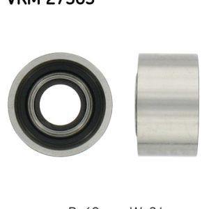 Rola ghidare / conducere curea distributie SKF VKM 27303 LAND ROVER FREELANDER I (L314) 1,994 cmc (20 T2N) diesel 98 SKF VKM 27303