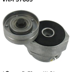 Intinzator curea distributie SKF VKM 37005 LAND ROVER FREELANDER I (L314) 1,994 cmc (20 T2N) diesel 98 SKF VKM 37005