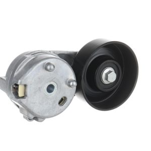 Intinzator curea distributie SKF VKM 37044 LAND ROVER DISCOVERY IV (L319) 2,993 cmc (306DT(TDV6) diesel 249 SKF VKM 37044