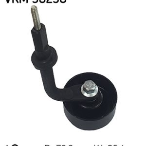 Intinzator curea distributie SKF VKM 38238 LAND ROVER RANGE ROVER III (L322) 2,926 cmc (306D1(M57D30) diesel 177 SKF VKM 38238