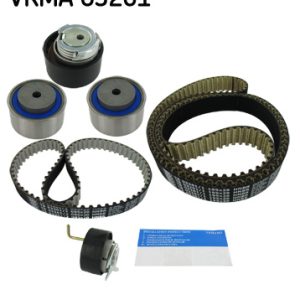 Kit distributie SKF VKMA 03261 LAND ROVER RANGE ROVER SPORT I (L320) 2,720 cmc (276DT(TDV6) diesel 190 SKF VKMA 03261