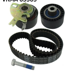 Kit distributie SKF VKMA 03305 LAND ROVER FREELANDER 2 (L359) 2,179 cmc (224DT(DW12BTED4) diesel 156 SKF VKMA 03305