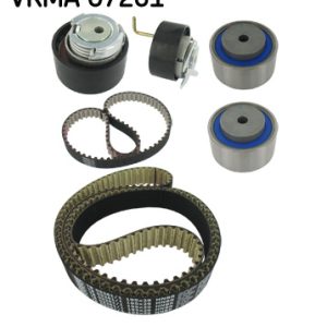Kit distributie SKF VKMA 07261 LAND ROVER RANGE ROVER SPORT I (L320) 2,720 cmc (276DT(TDV6) diesel 190 SKF VKMA 07261