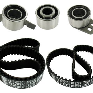 Kit distributie SKF VKMA 07304 LAND ROVER FREELANDER I (L314) 1,994 cmc (20 T2N) diesel 98 SKF VKMA 07304