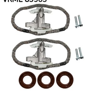 Kit lant de distributie SKF VKML 83503 LAND ROVER RANGE ROVER IV (L405) 2,993 cmc (306DT(TDV6) diesel 211 SKF VKML 83503