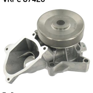 Pompa de apa SKF VKPC 87420 LAND ROVER FREELANDER I (L314) 1,951 cmc (204D3(M47D20) diesel 112 SKF VKPC 87420