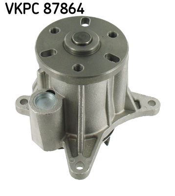 Pompa de apa SKF VKPC 87864 LAND ROVER RANGE ROVER IV (L405) 2,993 cmc (306DT(TDV6) diesel 258 SKF VKPC 87864