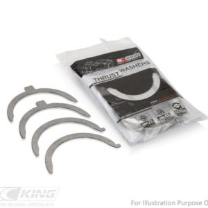 Set saiba de presiune arbore cotit KING TW 246AM LAND ROVER FREELANDER 2 (L359) 2,179 cmc (DW12BTED4, 224DT(DW12BTED4) diesel 150 KING TW 246AM