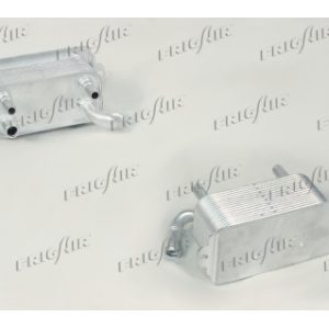 Radiator racire ulei cutie de viteze automata FRIGAIR 0711.4004 LAND ROVER RANGE ROVER EVOQUE (L538) 1,999 cmc (204DTD(AJ20D4) diesel 180 FRIGAIR 0711.4004
