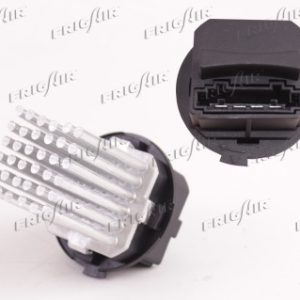 Rezistor ventilator habitaclu FRIGAIR 35.10105 LAND ROVER RANGE ROVER EVOQUE (L538) 1,999 cmc (204PT(GTDI) benzina 241 FRIGAIR 35.10105