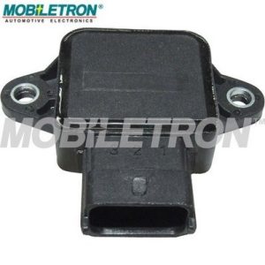 Senzor pozitie clapeta acceleratie MOBILETRON TP-E006 LAND ROVER RANGE ROVER II (P38A) 3,947 cmc (42 D) benzina 185 MOBILETRON TP-E006
