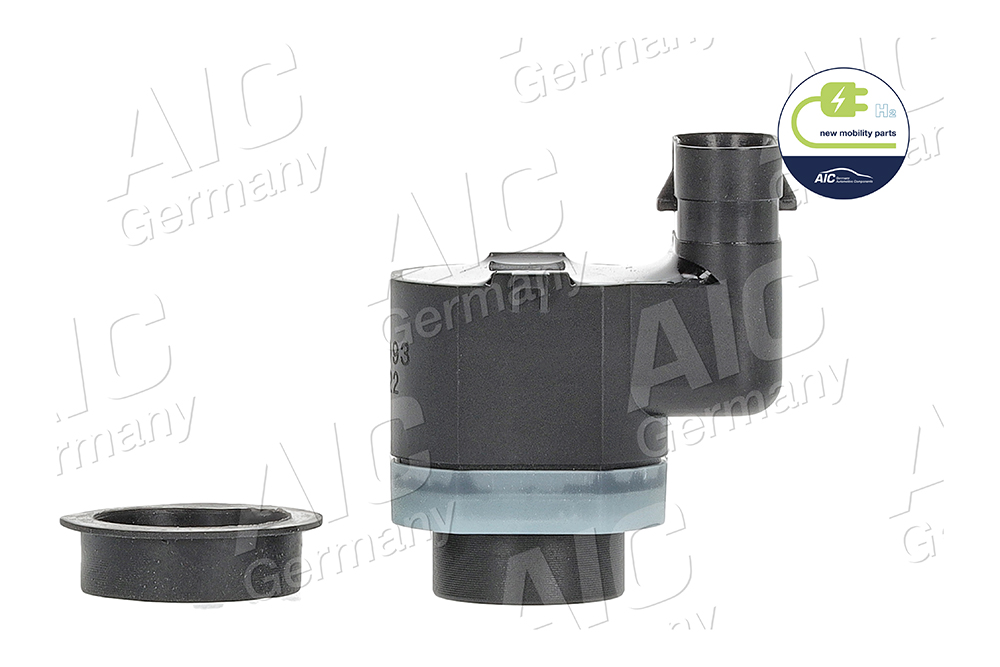 Sensor ajutor parcare AIC 54414 LAND ROVER RANGE ROVER EVOQUE (L538) 1,999 cmc (204DTA(AJ20D4) diesel 241 AIC 54414