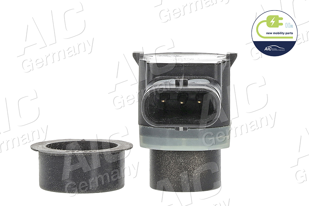 Sensor ajutor parcare AIC 54418 LAND ROVER RANGE ROVER EVOQUE (L538) 2,179 cmc (224DT(DW12BTED4) diesel 150 AIC 54418