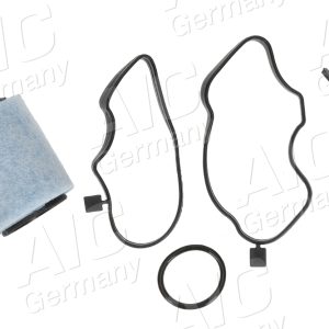 Separator ulei ventilatie bloc motor AIC 54545 LAND ROVER FREELANDER I (L314) 1,951 cmc (204D3(M47D20) diesel 112 AIC 54545