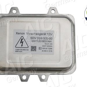 Unitate de control lumini AIC 57477 LAND ROVER RANGE ROVER SPORT I (L320) 4,394 cmc (448PN(AJV8) benzina 299 AIC 57477
