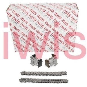 Kit lant de distributie AIC 71635Set LAND ROVER RANGE ROVER III (L322) 4,398 cmc (M62 B44) benzina 286 AIC 71635Set