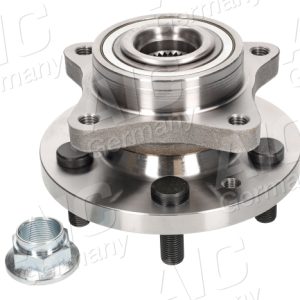 Set rulment roata AIC 73195 LAND ROVER DISCOVERY III (L319) 3,999 cmc (406PN(COLOGNE V6) benzina 218 AIC 73195