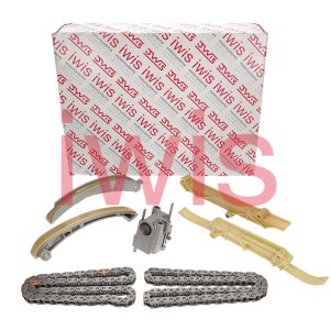 Kit lant de distributie AIC 73504Set LAND ROVER RANGE ROVER II (P38A) 2,497 cmc (25 6T (BMW) diesel 136 AIC 73504Set