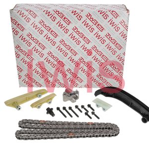 Kit lant de distributie AIC 75733Set LAND ROVER DEFENDER Station Wagon (L316, L315) 2,198 cmc (DT224(PUMA) diesel 122 AIC 75733Set