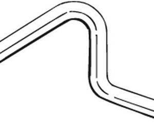 Racord evacuare BOSAL 810-811 LAND ROVER RANGE ROVER I 3,947 cmc (35 D) benzina 182 BOSAL 810-811