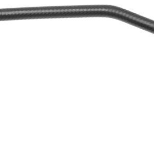 Furtun incalzire GATES 02-1667 LAND ROVER RANGE ROVER III (L322) 2,926 cmc (306D1(M57D30) diesel 177 GATES 02-1667