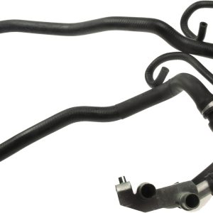 Furtun incalzire GATES 02-1683 LAND ROVER RANGE ROVER III (L322) 4,197 cmc (428PS(AJV8) benzina 396 GATES 02-1683