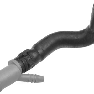 Furtun incalzire GATES 02-1701 LAND ROVER RANGE ROVER III (L322) 4,999 cmc (508PN(AJ133) benzina 375 GATES 02-1701