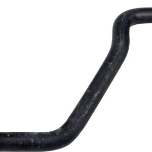 Furtun incalzire GATES 02-2534 LAND ROVER DEFENDER Cabrio (L316) 2,495 cmc (14 P, 15 P, 10 P) diesel 122 GATES 02-2534