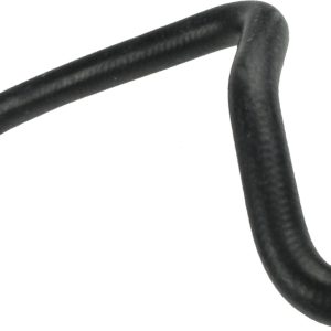 Furtun incalzire GATES 02-2562 LAND ROVER DEFENDER Cabrio (L316) 2,495 cmc (14 P, 15 P, 10 P) diesel 122 GATES 02-2562