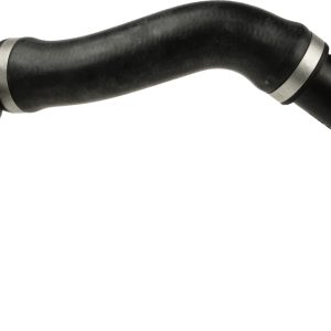 Furtun radiator GATES 05-2800 LAND ROVER DEFENDER Pick Up (L316) 2,495 cmc (15 P, 10 P) diesel 122 GATES 05-2800