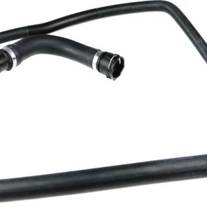 Furtun radiator GATES 05-2869 LAND ROVER FREELANDER I Soft Top (L314) 2,497 cmc (25 K4F) benzina 177 GATES 05-2869